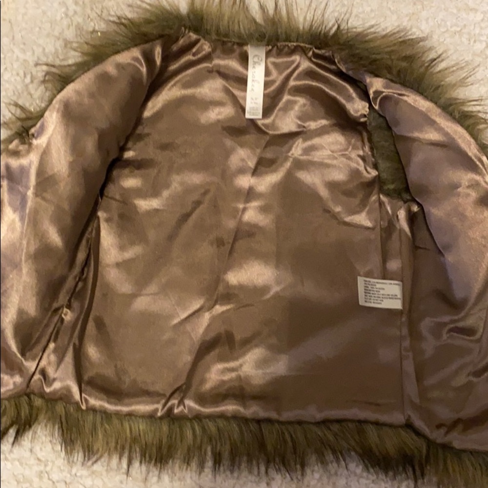 Feather blazer - Picture 3 of 3